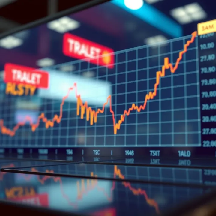 Reliance Industries Share Price Outlook for Next Week Reliance Industries Share Price Outlook for Next Week