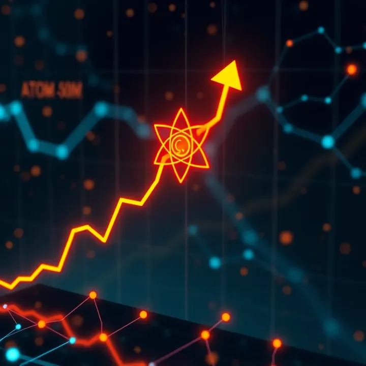 ATOM Price Prediction and Market Insights for Investors ATOM Price Prediction and Market Insights for Investors