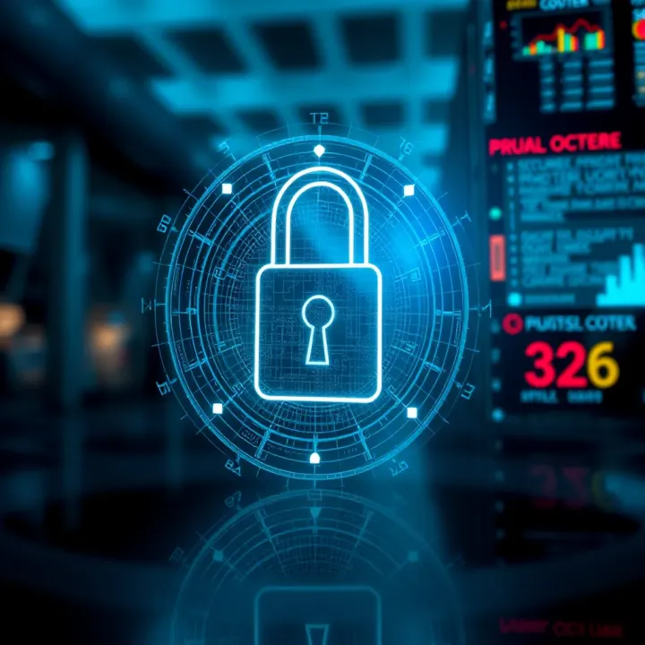 Enhancing Account Protection with Two-Factor Authentication Representation of two-factor authentication enhancing account security