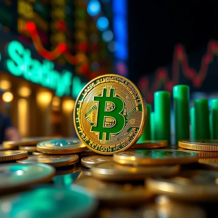 Investment Risks and Expert Perspectives on Bitcoin Cash Visual representation of risk factors and expert insights related to Bitcoin Cash investment