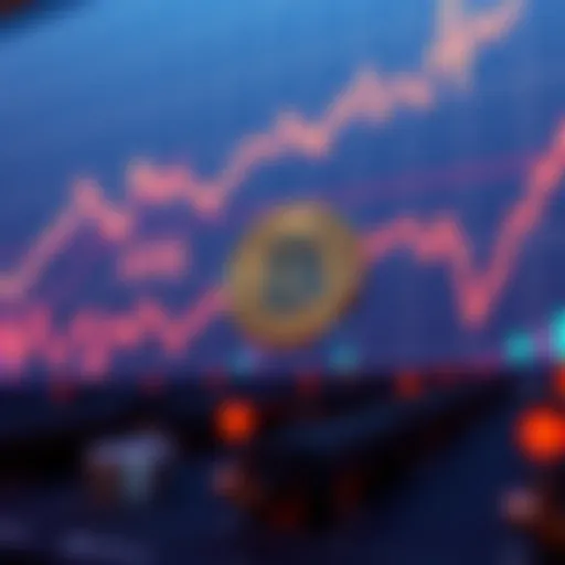 ARB Cryptocurrency Price Trends and Market Analysis Graph showing ARB cryptocurrency price trends and market fluctuations