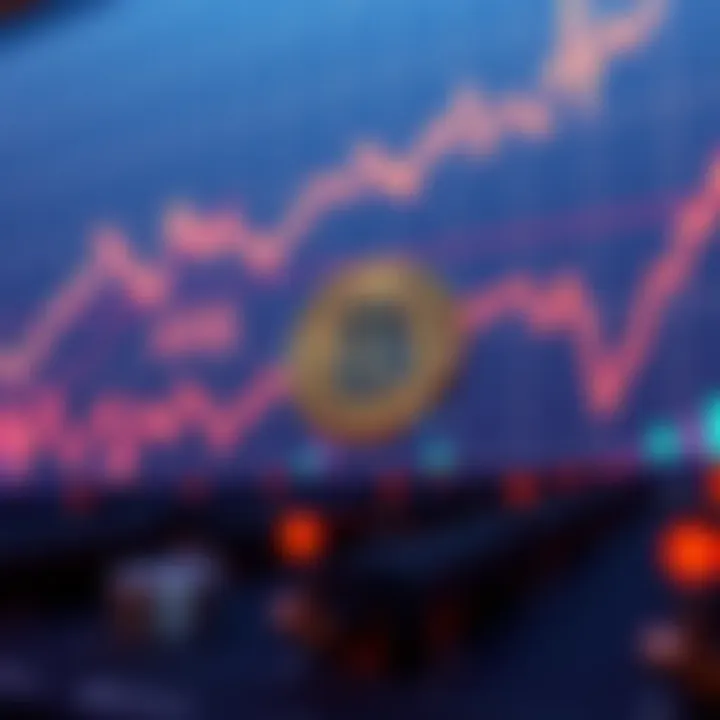 ARB Cryptocurrency Price Trends and Market Analysis Graph showing ARB cryptocurrency price trends and market fluctuations