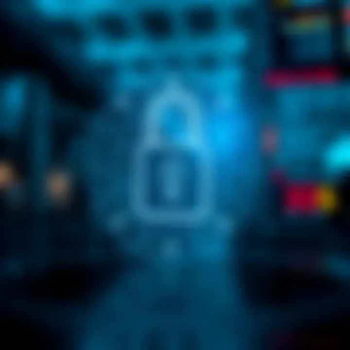 Representation of two-factor authentication enhancing account security