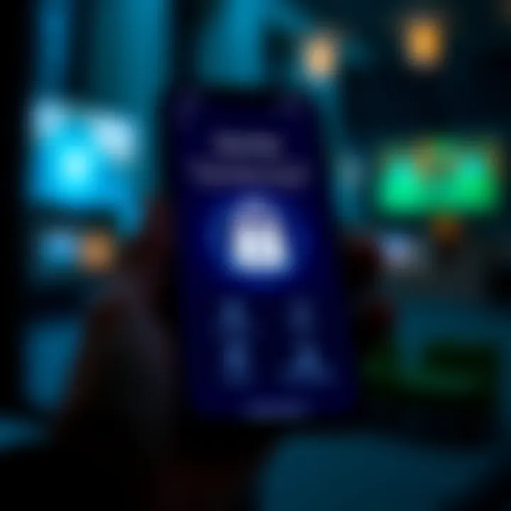 Understanding Bluechip APK: Features and Safety Guide
