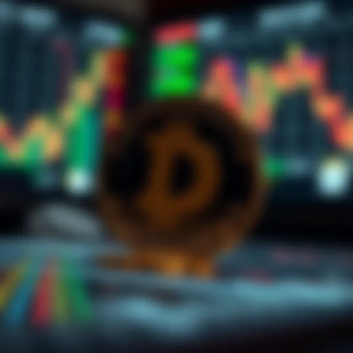 Market Sentiment and Expert Insights on BitTorrent Token Visual representation of market sentiment indicators and expert analysis for BitTorrent Token forecast
