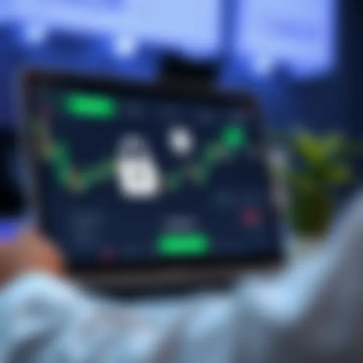 Choosing the Best Online Trading App in India Choosing the Best Online Trading App in India