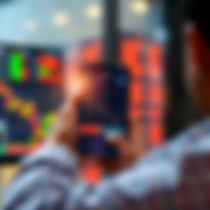 Choosing the Best Trading App for India Choosing the Best Trading App for India