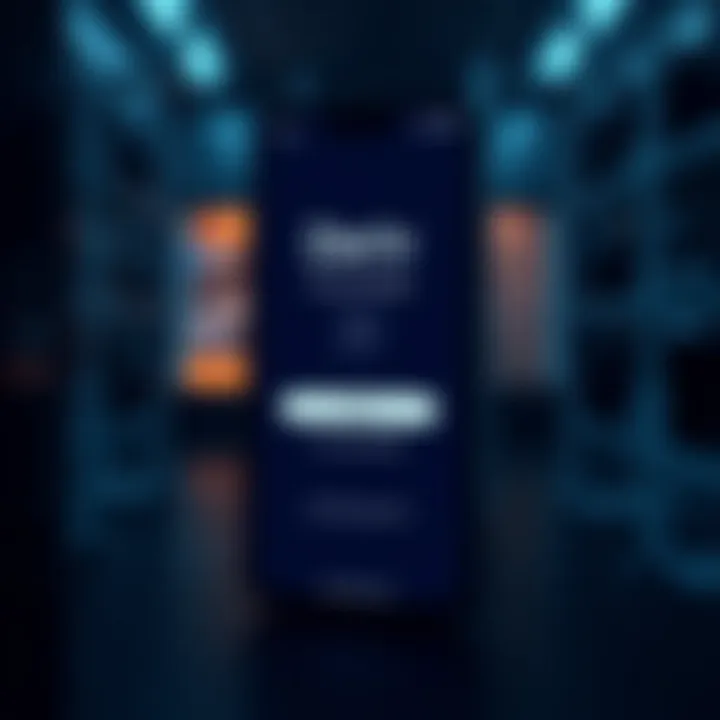 Deriv App Guide: Features, Usage & Benefits