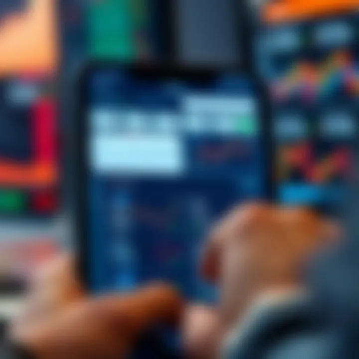Quotex Trading App: Features, Accounts & Tips for Indian Traders