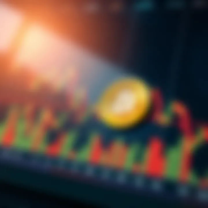 Technical Indicators and Expert Forecasts for Dogecoin Technical analysis chart displaying key indicators and forecast patterns for Dogecoin's value