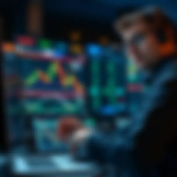 Understanding Forex Trading Demo Accounts
