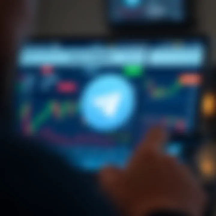 Forex Trading Telegram Channels: Benefits and Best Practices