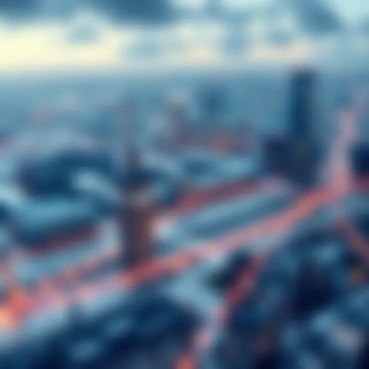 Investment opportunities mapped on a post-Brexit business landscape