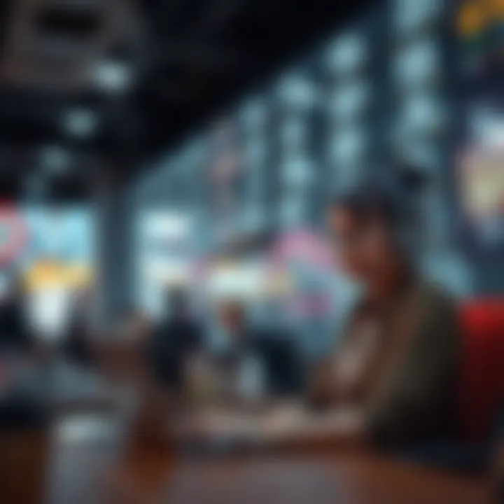 Various Ways to Reach Quotex Support Efficiently Multiple communication options for Quotex users including phone, chat, and email support