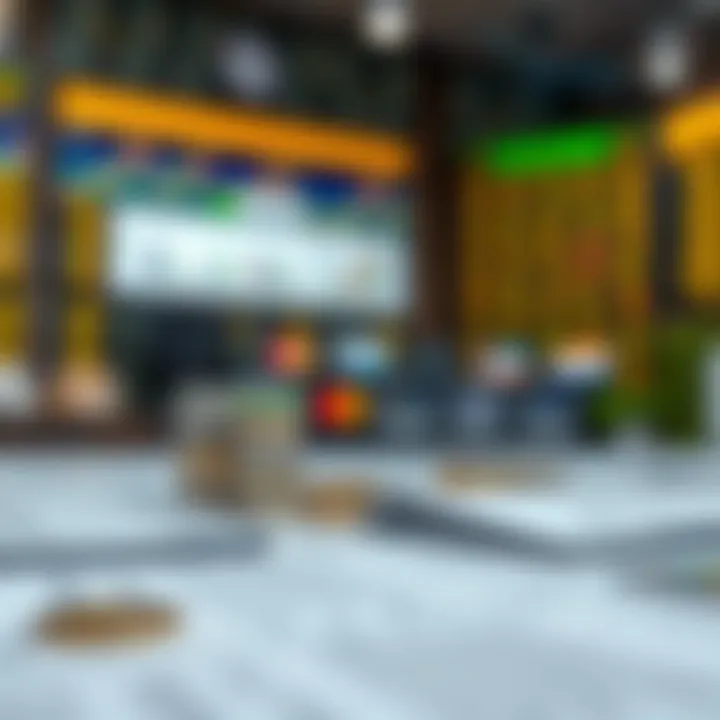 Deposit and Withdrawal Methods for Quotex Traders in India Visual representation of various deposit and withdrawal methods available for Quotex traders in India