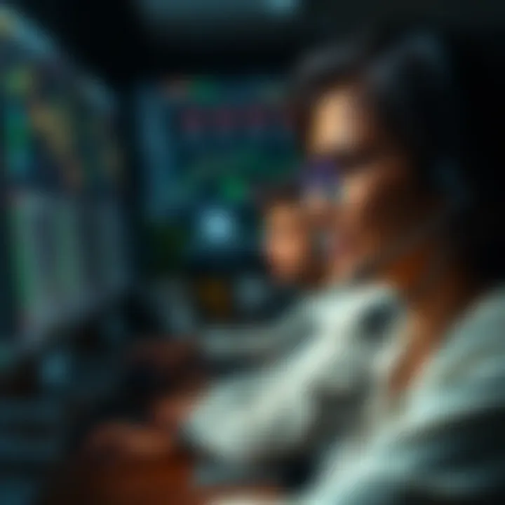 Customer support team available for Indian traders on QX Broker.com