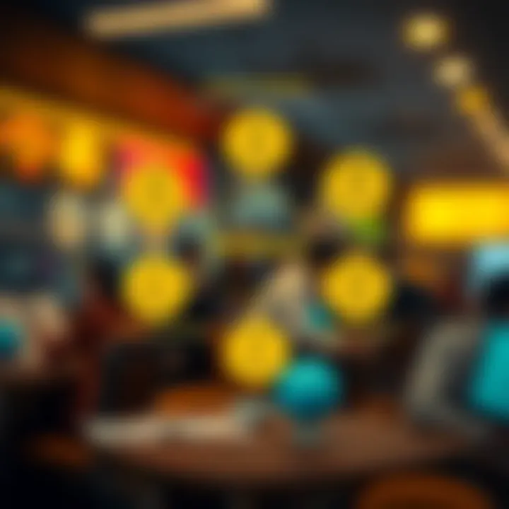 Visual representation of key factors impacting Reliance stock including company fundamentals and sector dynamics