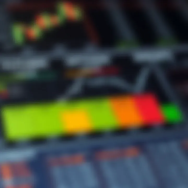 Types of Derivatives in Indian Financial Markets Chart showing different types of derivatives including futures, options, and swaps in the Indian financial market