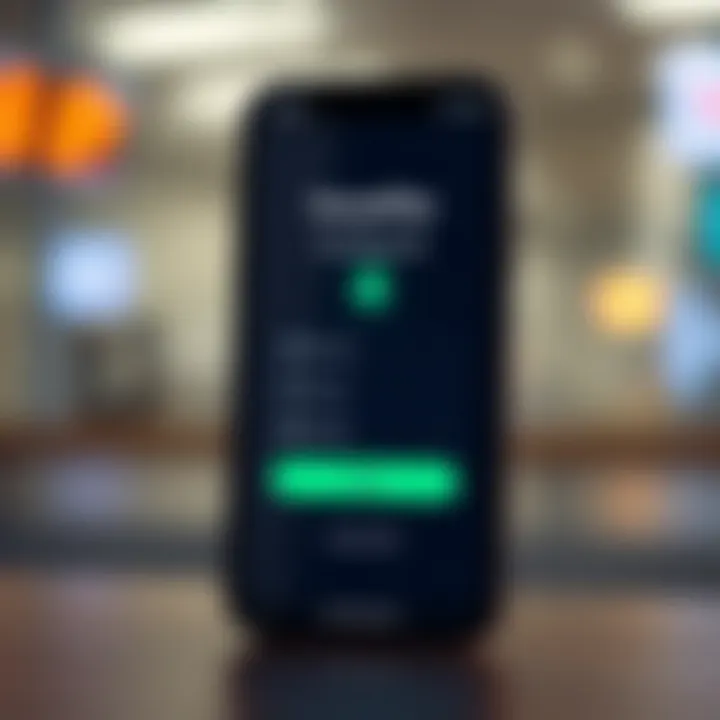 Secure Access Features of FaucetPay Wallet for Safe Digital Asset Management Secure login screen of a cryptocurrency micro-wallet application with security icons