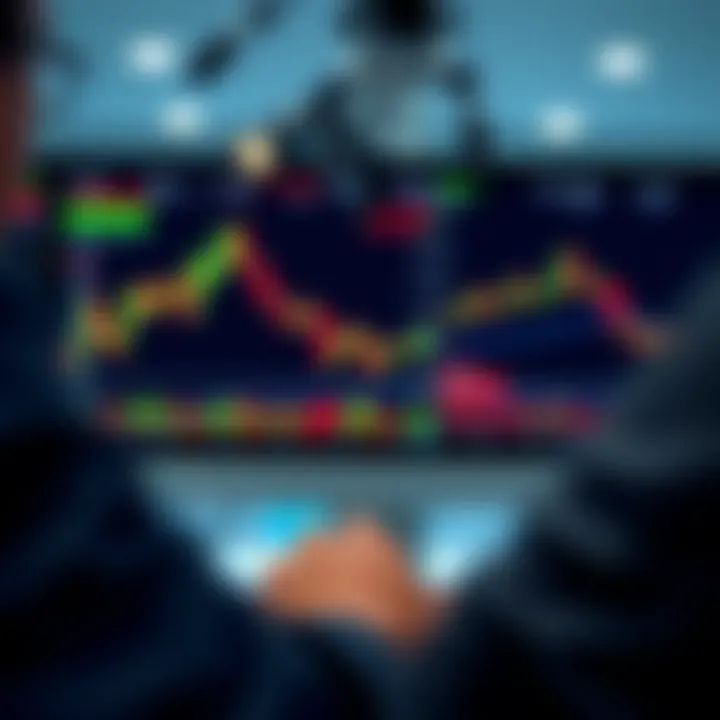 Illustration of forex trading contest types and risk management strategies for Indian traders