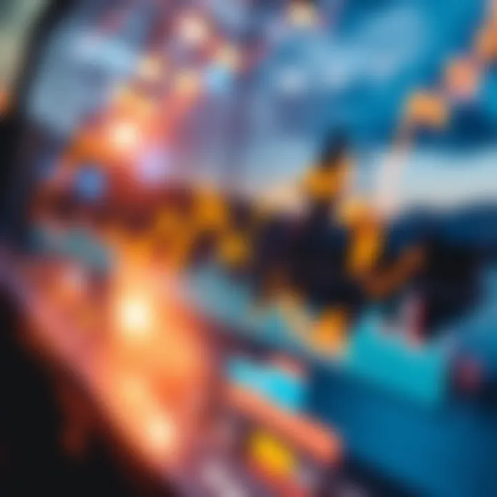 Crude Oil Prices: Understanding and Forecasting for Tomorrow