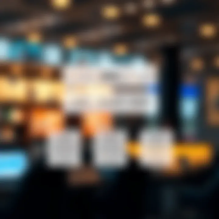 Diagram illustrating Qutex architecture and its core components