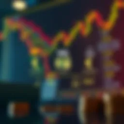 Regulatory Framework of RBI Authorised Forex Trading Platforms in India Diagram showing the regulatory framework of RBI authorised forex trading platforms in India with currency symbols and compliance icons