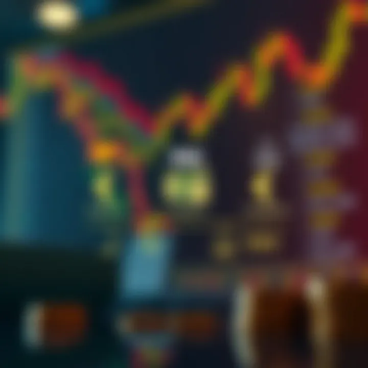 Regulatory Framework of RBI Authorised Forex Trading Platforms in India Diagram showing the regulatory framework of RBI authorised forex trading platforms in India with currency symbols and compliance icons