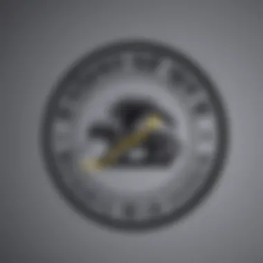 Reserve Bank of India and Forex Broker Regulatory Framework Illustration of the Reserve Bank of India's emblem with forex trading symbols representing regulatory oversight