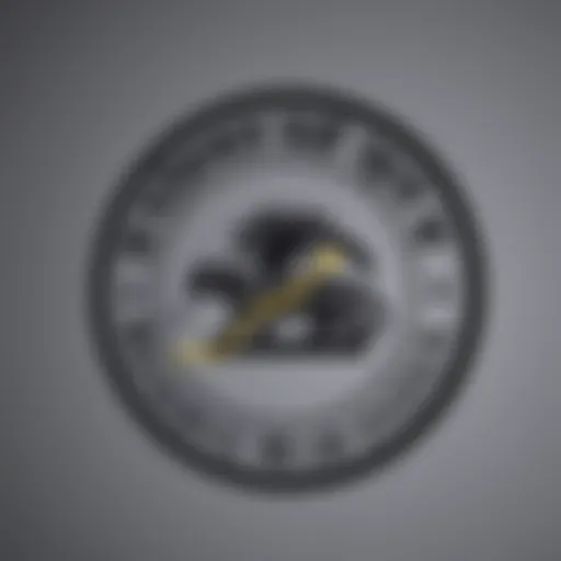 Reserve Bank of India and Forex Broker Regulatory Framework Illustration of the Reserve Bank of India's emblem with forex trading symbols representing regulatory oversight