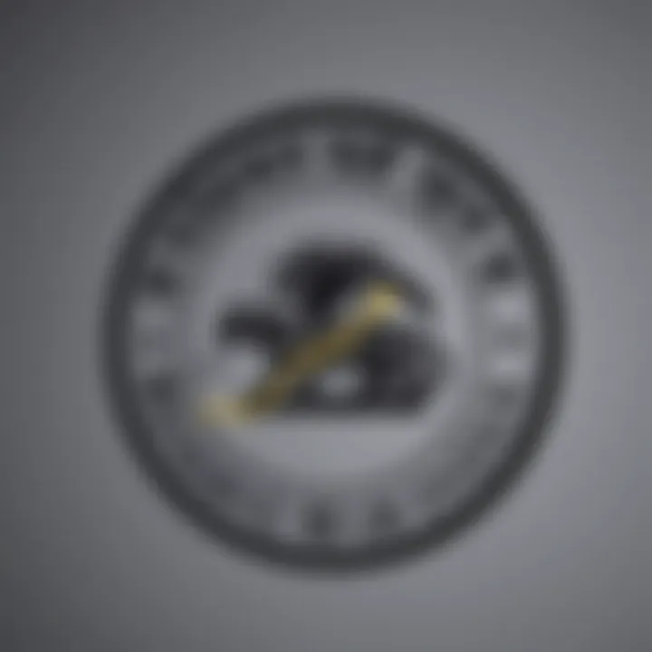 Reserve Bank of India and Forex Broker Regulatory Framework Illustration of the Reserve Bank of India's emblem with forex trading symbols representing regulatory oversight