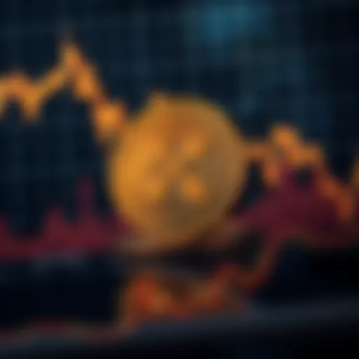 Ripple XRP Price Trends and Market Analysis Graph illustrating Ripple XRP price fluctuations and market trends over time