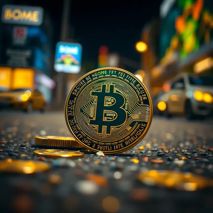 Bome Coin Price Prediction: Trends and Outlook
