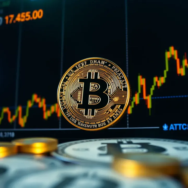 BTC to USD Price Prediction: Trends and Forecasts