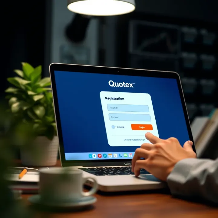 How to Register on Quotex for Indian Traders How to Register on Quotex for Indian Traders