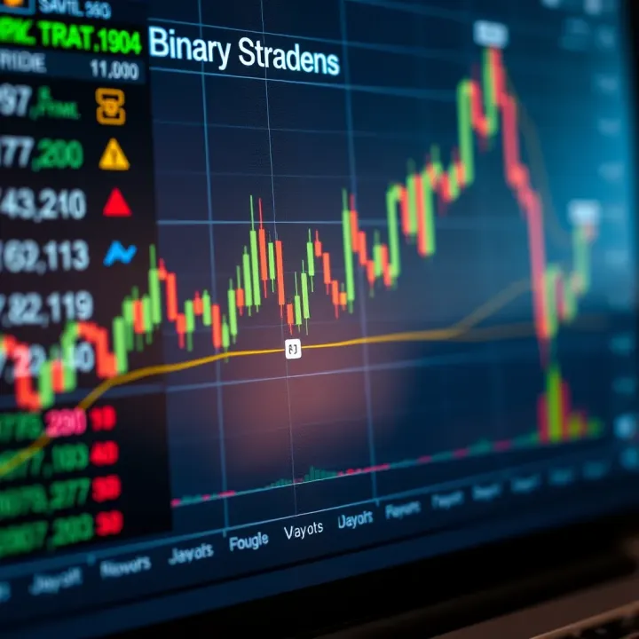 Guide to Binary Trading: Basics, Strategies & Risks