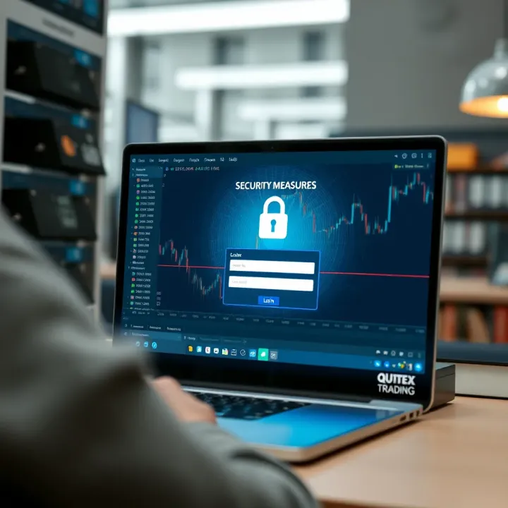 Quotex Web Trading Platform: Complete Guide