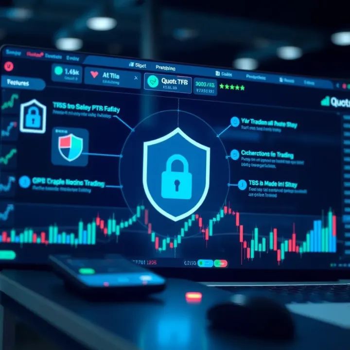 Quotex Trader Platform: Features & How to Get Started