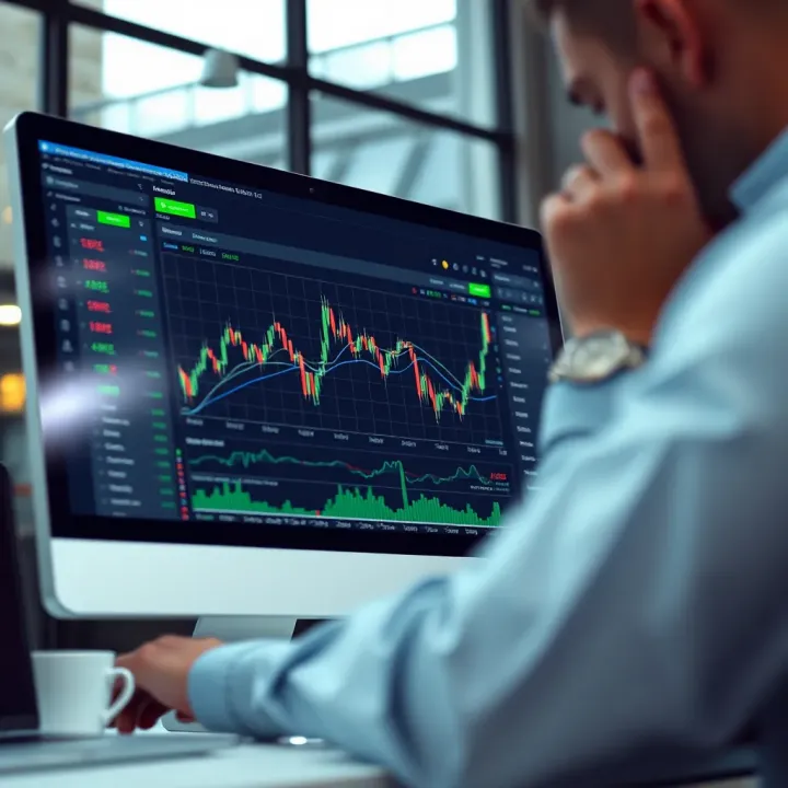 Quotex Web Trading Platform: Complete Guide