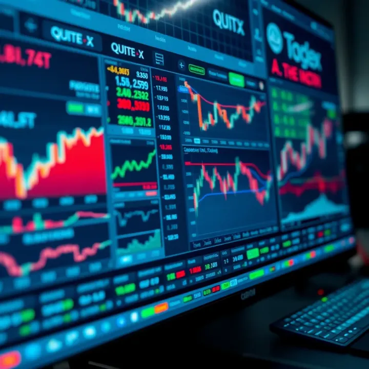 Comprehensive Guide to Quotex Trading Course