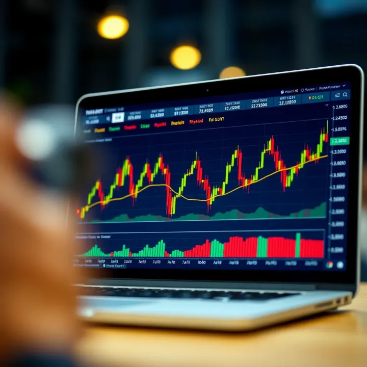 QX Broker Guide for Indian Traders: Features & Benefits