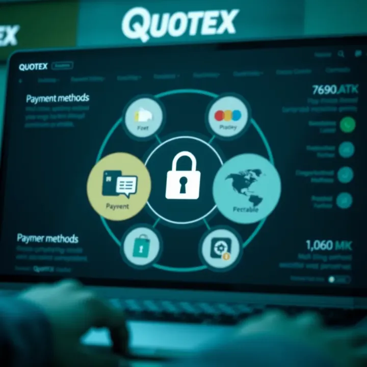 Complete Guide to Quotex Trading Platform Complete Guide to Quotex Trading Platform