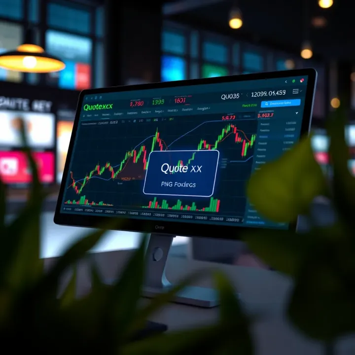 Guide to Quotex PNG: Uses and Benefits