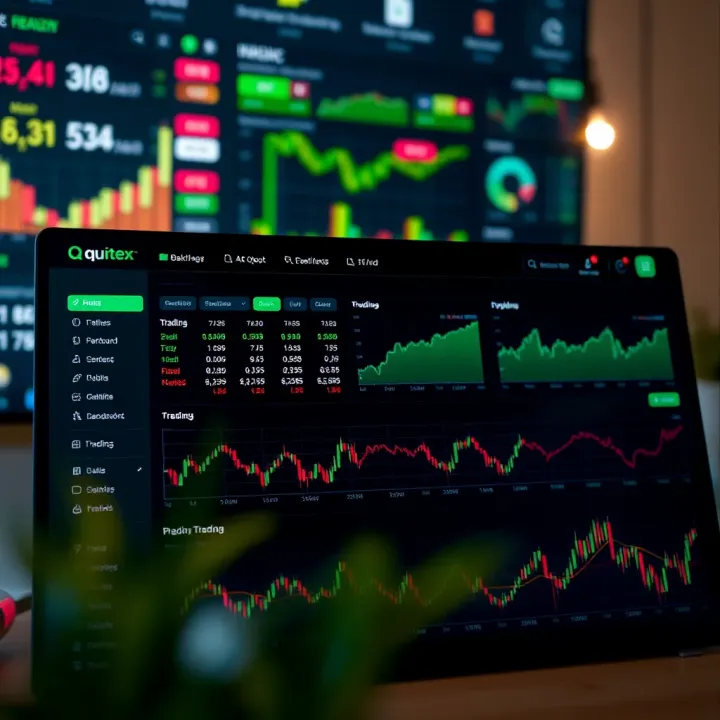 Quotex Platform Guide for Indian Traders