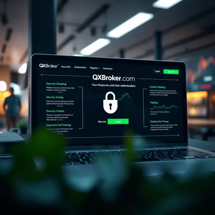 QXBroker.com Review: Features and User Experience
