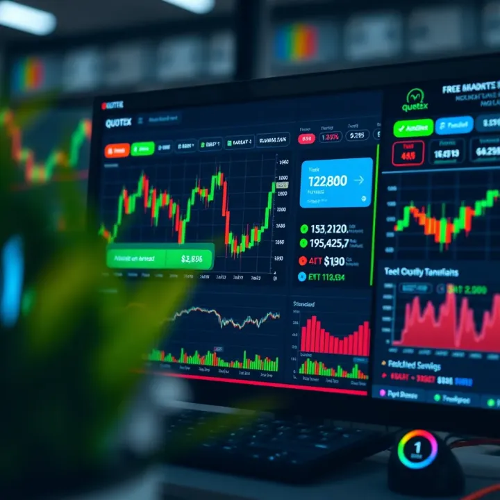 Quotex Review: Features, Benefits & User Experience