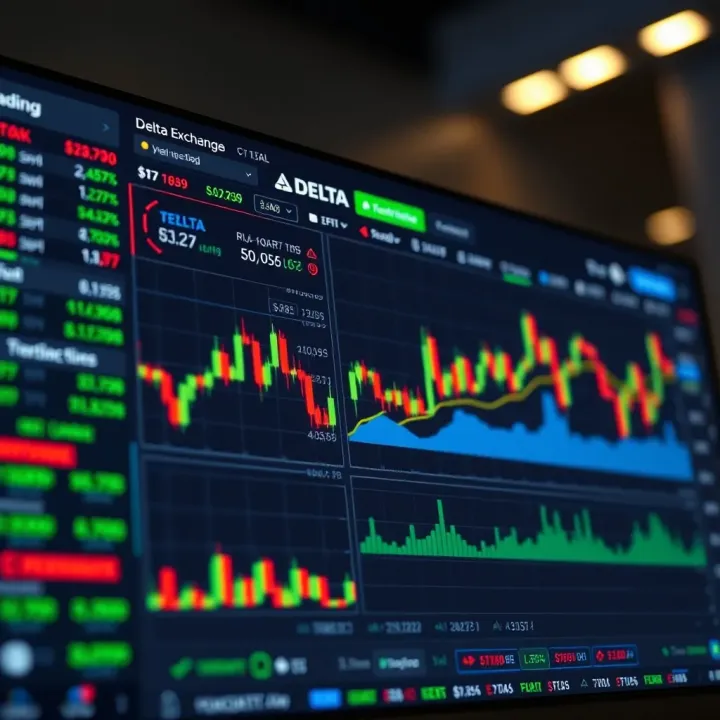 Is Delta Exchange Legal in India? Crypto Trading Rules Explained