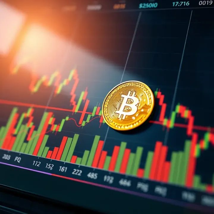 Technical Indicators and Expert Forecasts for Dogecoin Technical analysis chart displaying key indicators and forecast patterns for Dogecoin's value