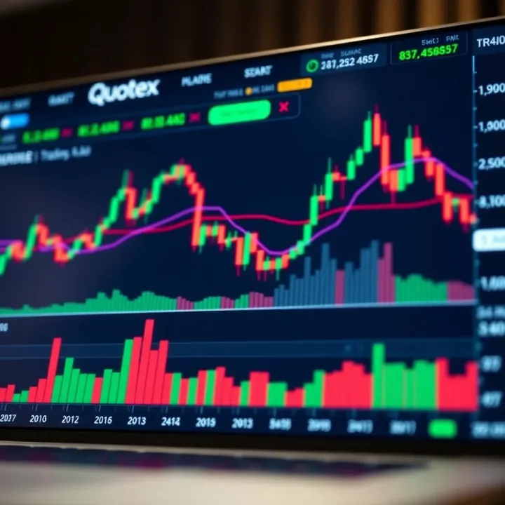 Effective Quotex Trading Strategies Guide