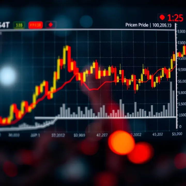 Ethereum Price Prediction and Market Analysis Ethereum Price Prediction and Market Analysis
